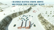 Battle 3D - Strategy game screenshot 7