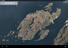 Norway Topo Maps screenshot 1