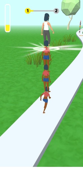 Tower Run - Preview 1