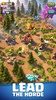 Orecraft: Mining Camp screenshot 5