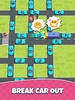 Traffic 3D Parking: Escape Jam screenshot 2