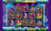 Slot Viva Vegas screenshot 1