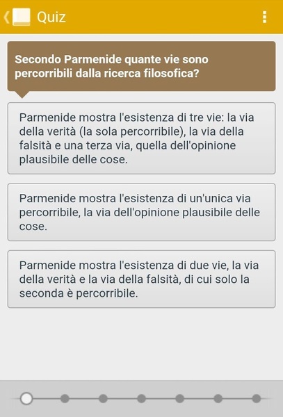 Filosofia - Preview 6