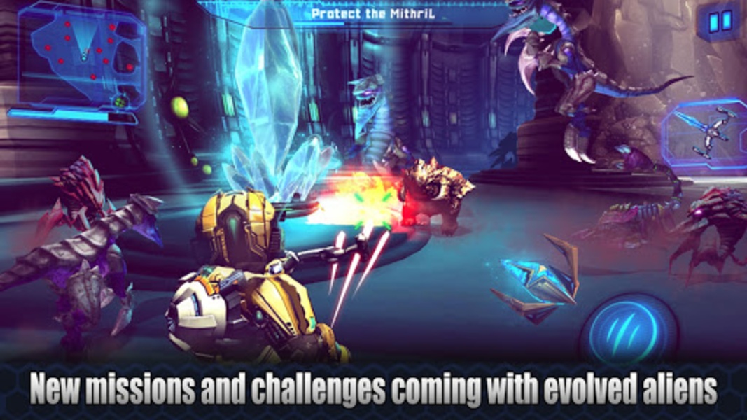 StarWarfare2 - Preview 4