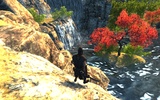 Ninja Combat: Samurai Warrior screenshot 4