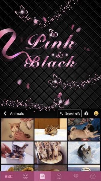 pink_black - Preview 3