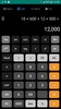 Everyday Calculator screenshot 14