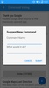 Commandr for Google Now screenshot 6