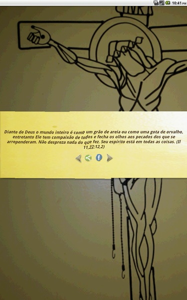 Frases Jesus - Preview 3