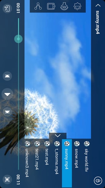 Video Player Diamond - Preview 5