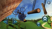 Crash Wheels 3D screenshot 3
