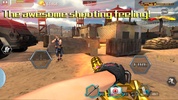 All Strike 3D screenshot 7