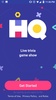 HQ Trivia screenshot 2