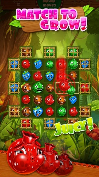 Jungle Jam - Preview 5