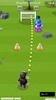 Puppet Soccer Striker: Football Star Kick screenshot 1