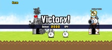 The Battle Cats screenshot 8