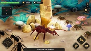 Ants Army Simulator screenshot 2