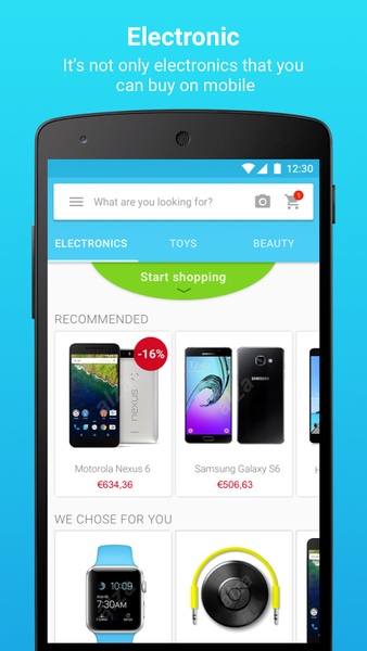 Alzashop - Preview 13
