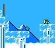 Make a Good Mega Man Level 3 screenshot 5
