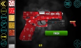 eWeapons™ Gun Builder Custom Guns screenshot 3