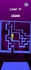 Ball in the maze screenshot 1