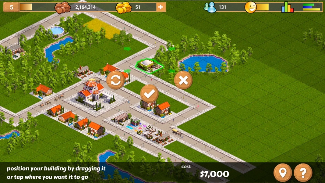 Designer City: Empire Edition - Preview 6