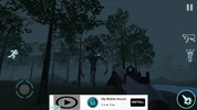 Siren Head Haunted Horror Escape screenshot 7