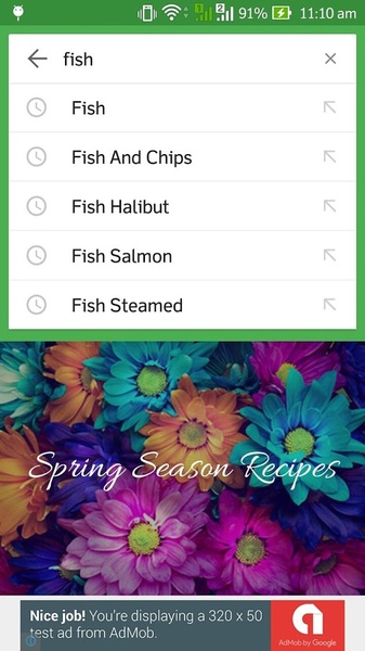 Seafood Recipes - Preview 17