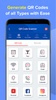 QR scanner - Barcode reader screenshot 4