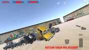 Russian Crash And Accident screenshot 4