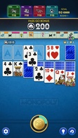 Monopoly Solitaire for Android 10