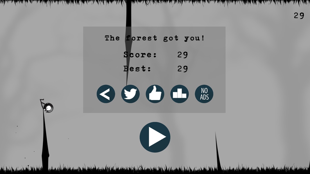Stickman Forest Swing - Preview 8