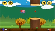 Flappy Pig screenshot 6