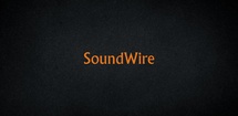 SoundWire Server feature