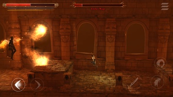 Grimvalor screenshot 3