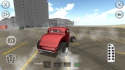 Fire Hot Rod Racer screenshot 6