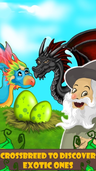 Dragon Castle - Preview 3