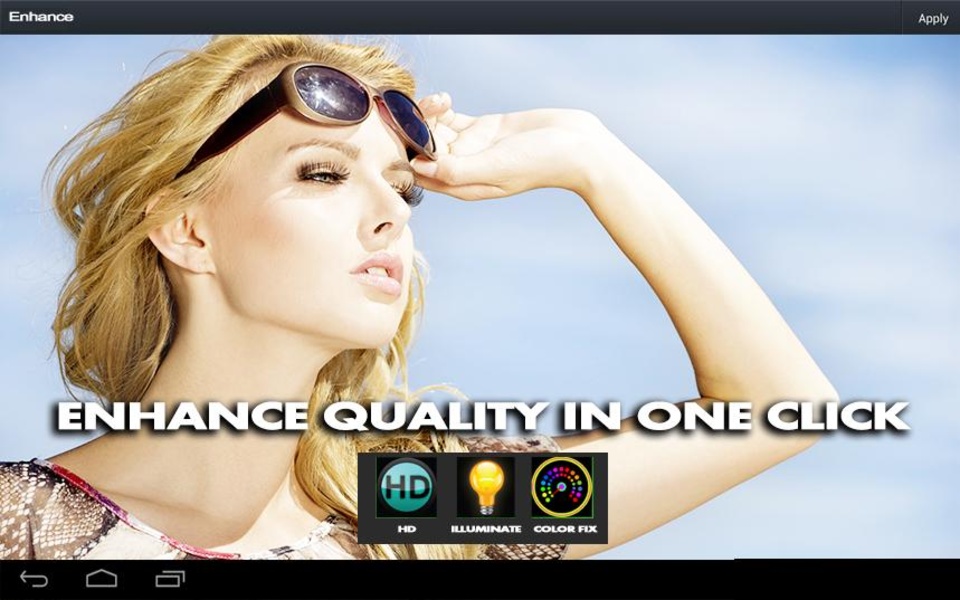 Photo Studio Editor - Preview 5