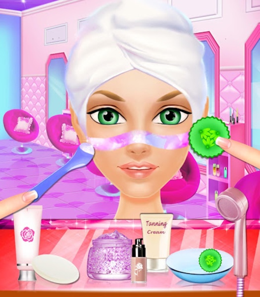 Runway Salon - Preview 3