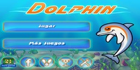 Dolphin screenshot 1