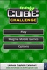 Cube Challenge screenshot 5