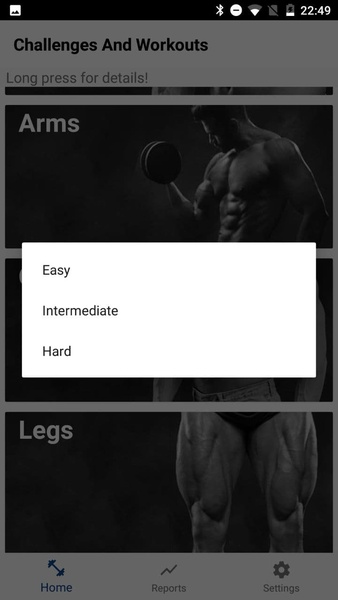 Home Workout without Equipment - Preview 5