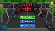 Cubic Street Boxing 3D screenshot 2