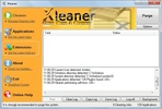 Xleaner screenshot 4