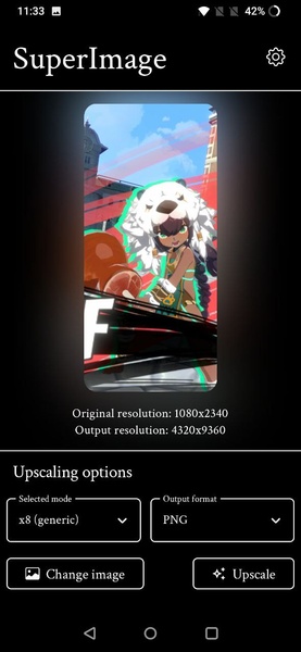 SuperImage - Preview 5