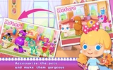 CandyPetParty screenshot 4