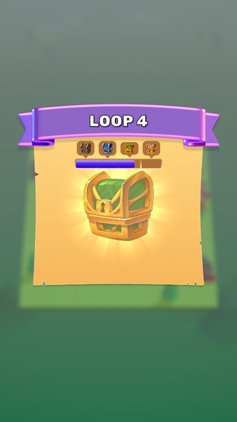Loop Fighter - Preview 3