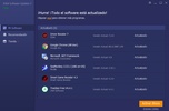 IObit Software Updater screenshot 2