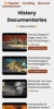 History Documentaries screenshot 7
