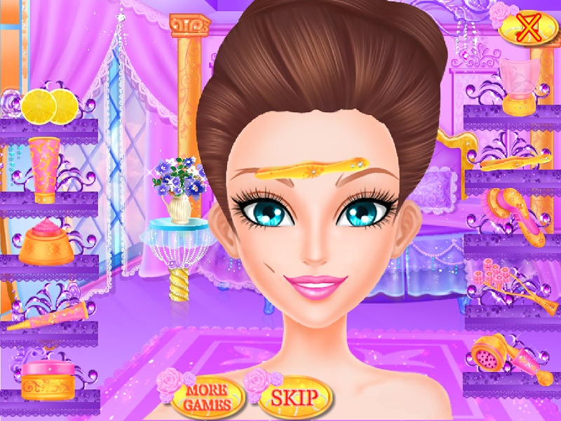 Queen Makeover - Preview 6